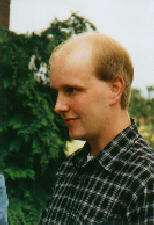 Michlbach / Er sucht Sie / klausxx