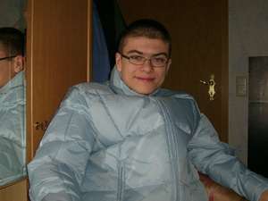Zehnhausen bei Rennerod / Er sucht Sie / Heiko1234567