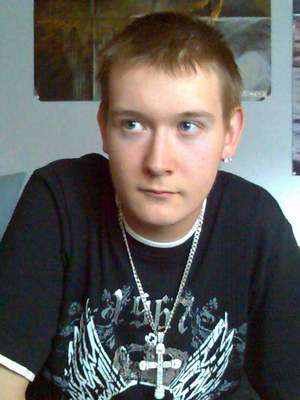 Ebersdorf / Er sucht Sie / JuniorReid
