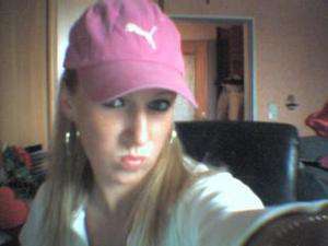 Villmar, Marktflecken / Sie sucht Ihn / Latina17