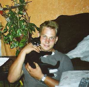 Sparneck, M / Er sucht Sie / geryrost1