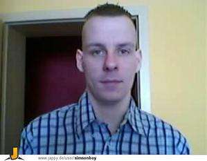 Illerkirchberg / Er sucht Sie / simsonboy