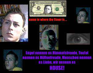 Eichigt / Er sucht Sie / danny__