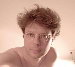 Unterschmidbach / Er sucht Sie / uomo_berlin