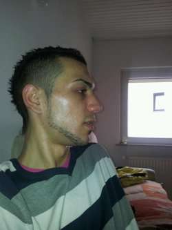 Mumpf / Er sucht Sie / Volly1992