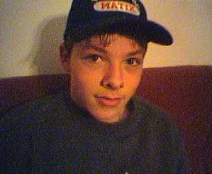 Kargow / Er sucht Sie / Flunki16