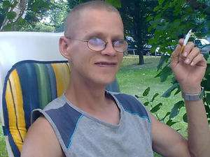 Willingen / Er sucht Sie / rogerdennis