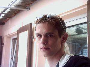Nappersdorf / Er sucht Sie / Ice20